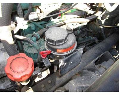 Volvo VNL Suspension Parts