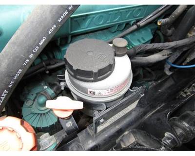 Volvo VNL Suspension Parts