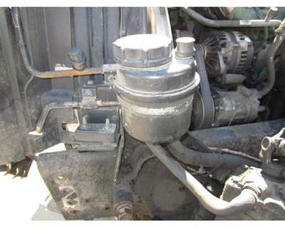 Volvo VNL Suspension Parts