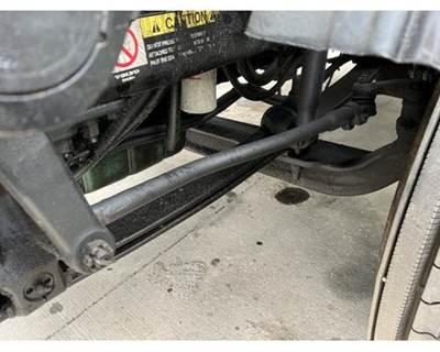 Volvo VNL Suspension Parts