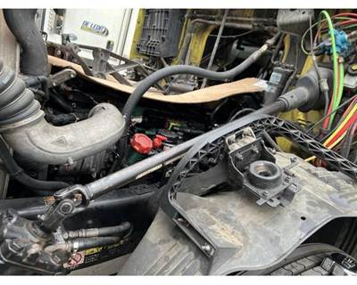 Volvo VNL Suspension Parts