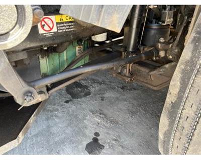 Volvo VNL Suspension Parts