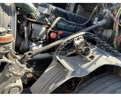 Volvo VNL Suspension Parts