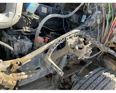Volvo VNL Suspension Parts