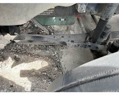 Volvo VNL Suspension Parts