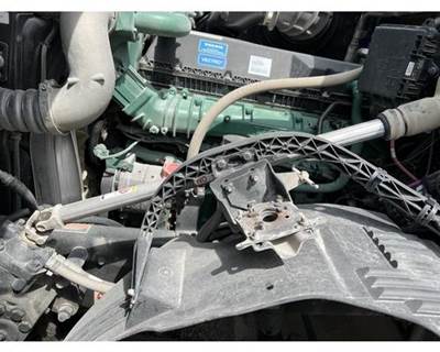 Volvo VNL Suspension Parts