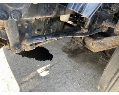 Volvo VNL Suspension Parts