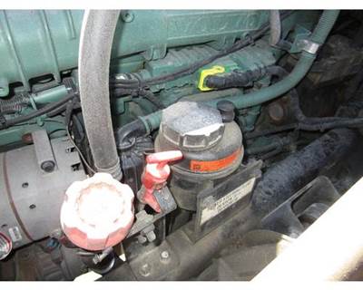 Volvo VNL Suspension Parts