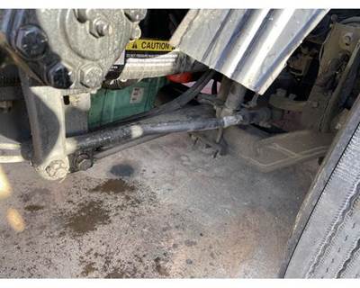 Volvo VNL Suspension Parts