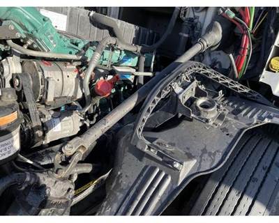 Volvo VNL Suspension Parts