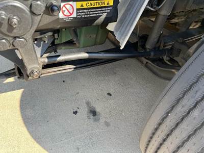 Volvo VNR Suspension Parts