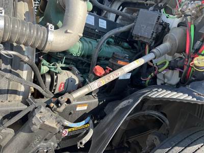 Volvo VNR Suspension Parts