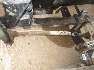 Western Star 4900 Suspension Parts for a Western Star TR 4900 SA