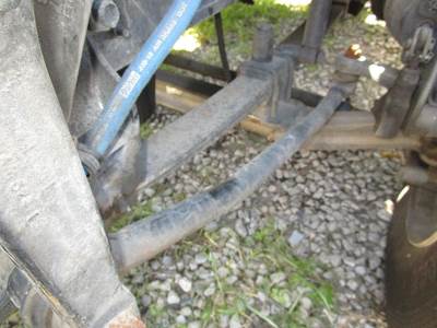 Western Star 4900 Suspension Parts for a Western Star TR 4900 SA