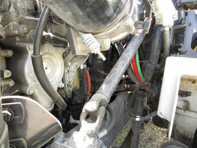 Western Star 4900 Suspension Parts for a Western Star TR 4900 SA