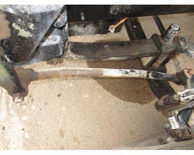 Western Star 4900 Suspension Parts for a Western Star TR 4900 SA