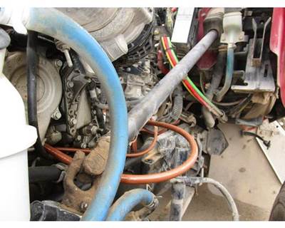 Western Star 4900 Suspension Parts for a Western Star TR 4900 SA