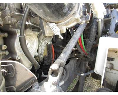 Western Star 4900 Suspension Parts for a Western Star TR 4900 SA