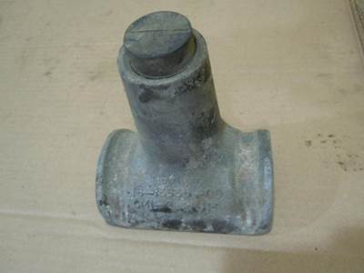 Freightliner Suspension