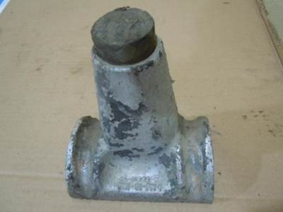 Freightliner Suspension