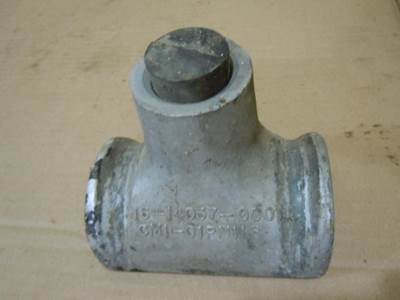 Freightliner Suspension