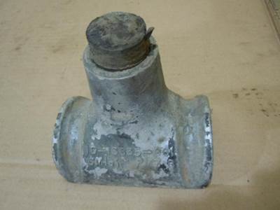 Freightliner Suspension