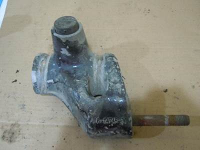 Freightliner Suspension