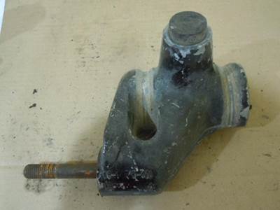 Freightliner Suspension