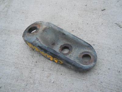 Freightliner Suspension