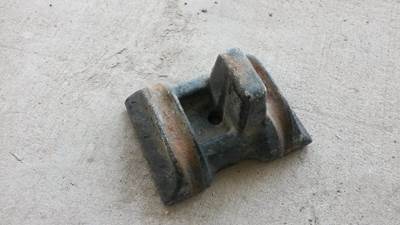 Freightliner Suspension