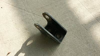 Freightliner Suspension