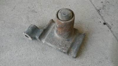 Freightliner Suspension