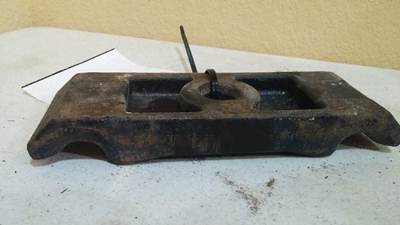 Freightliner Suspension