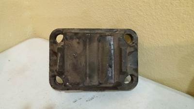 Freightliner Suspension