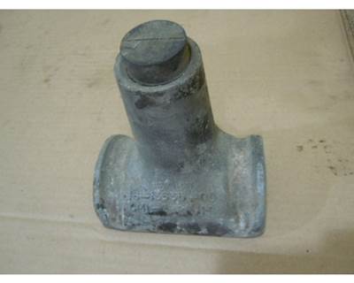 Freightliner Suspension