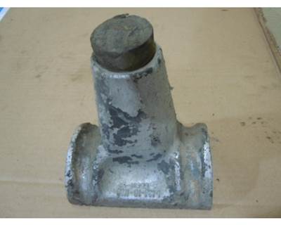 Freightliner Suspension