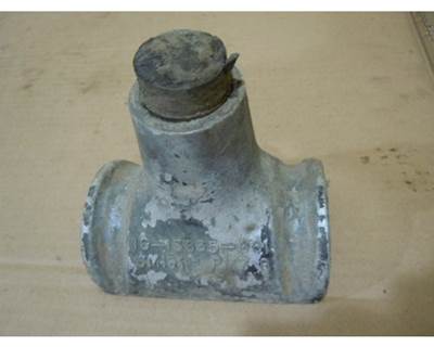 Freightliner Suspension