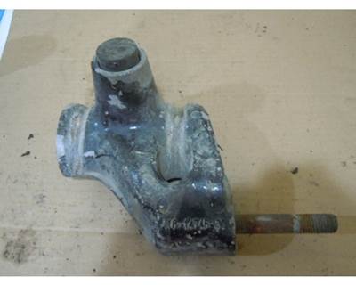Freightliner Suspension
