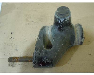 Freightliner Suspension