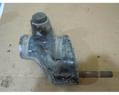 Freightliner Suspension