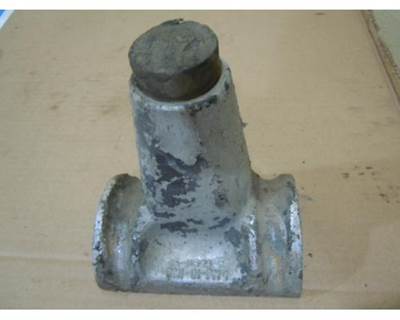 Freightliner Suspension