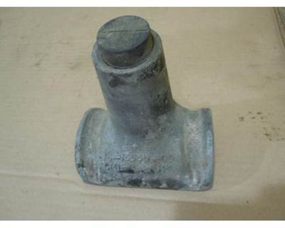 Freightliner Suspension