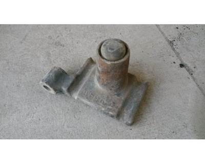 Freightliner Suspension