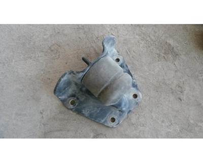 GMC Suspension