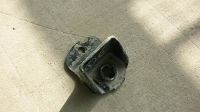 Hendrickson Suspension