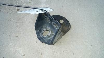 Hendrickson Suspension