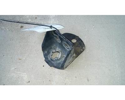 Hendrickson Suspension