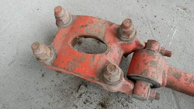 International Suspension