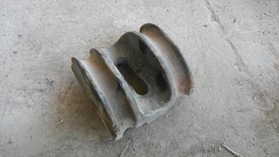 International Suspension