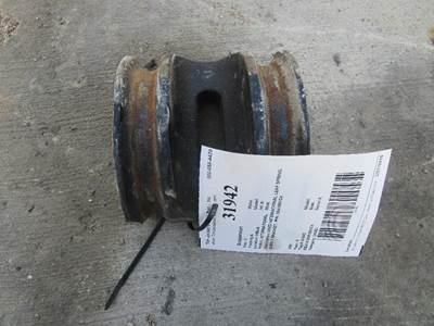 International Suspension